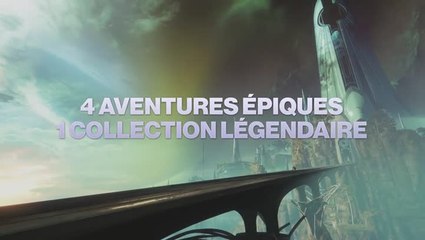 Destiny 2 - Collection Légendaire