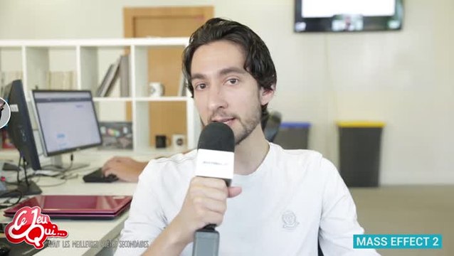 Ce jeu qui... avait les meilleures quêtes secondaires