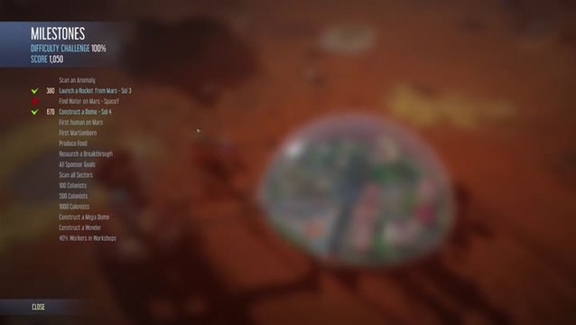 Surviving Mars Space - Race Feature Breakdown