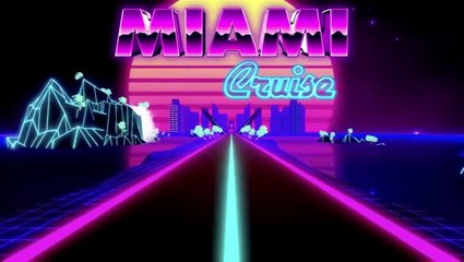 trailer Miami cruise