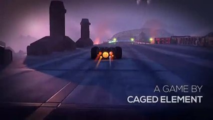 GRIP - Trailer date de sortie