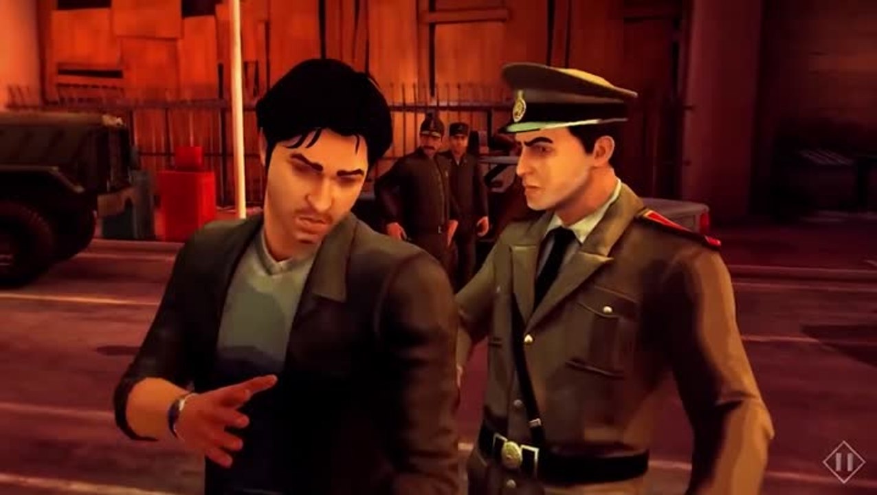 1979 Revolution : black friday trailer switch