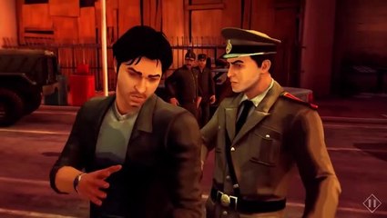 1979 Revolution : black friday trailer switch