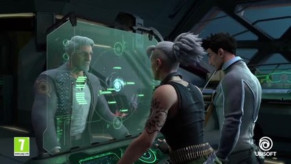 Starlink Battle for Atlas histoire Initiative Starlink