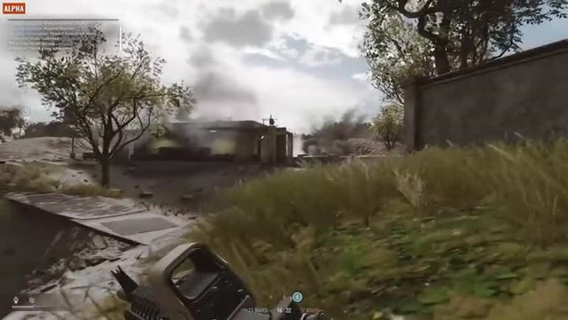 Insurgency Sandstorm - Gameplay PvP