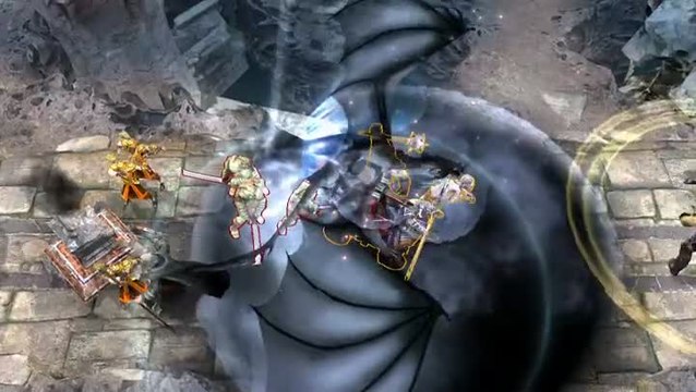 Gardiens de la Terre du Milieu : Annonce du portage PC