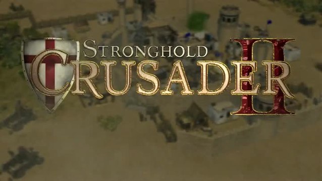 Stronghold Crusader II : E3 2014 : Un trailer pour la bêta