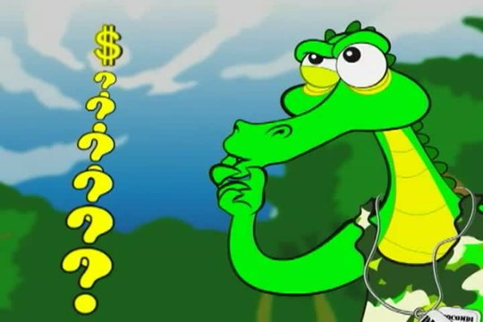 Crazy Hunter : Trailer de lancement