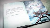 Lightning Returns : Final Fantasy XIII : Le détail du pack collector