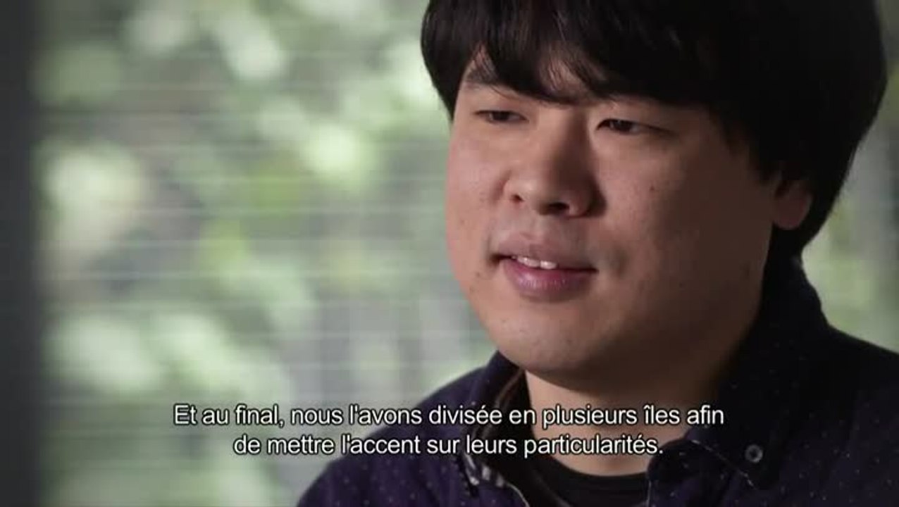 Lightning Returns : Final Fantasy XIII : Au coeur des studios de Square Enix