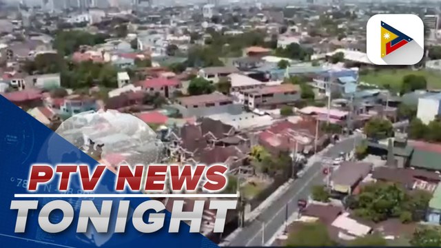 IATF announces new alert level classifications for April 1-15