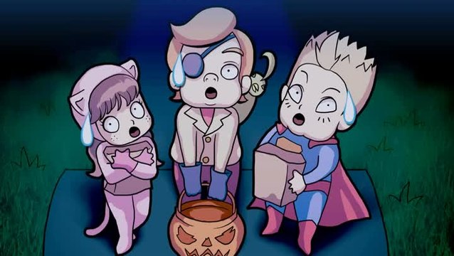 Farts vs Zombies : Tower Defense et finesse