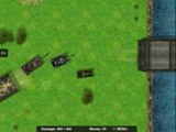 Tank Wars Free : Trailer de lancement