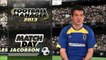 Football Manager 2013 : "Match Day"
