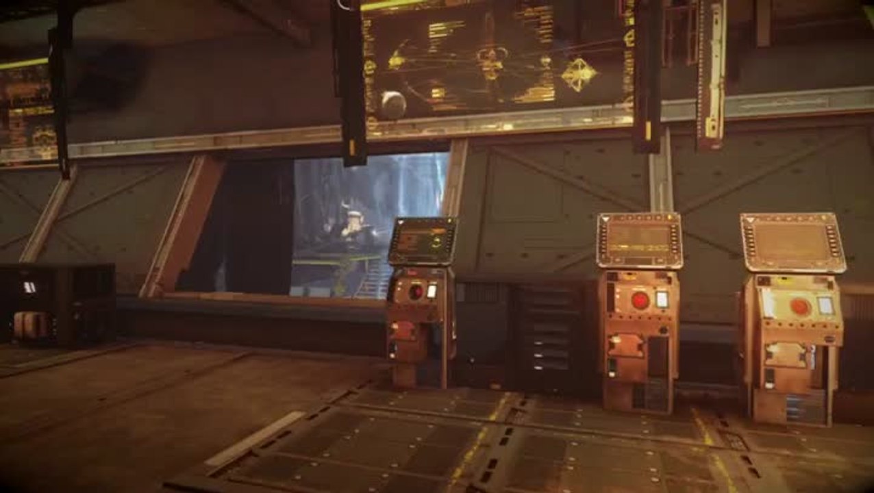 Killzone : Shadow Fall : Plongez dans le Canyon