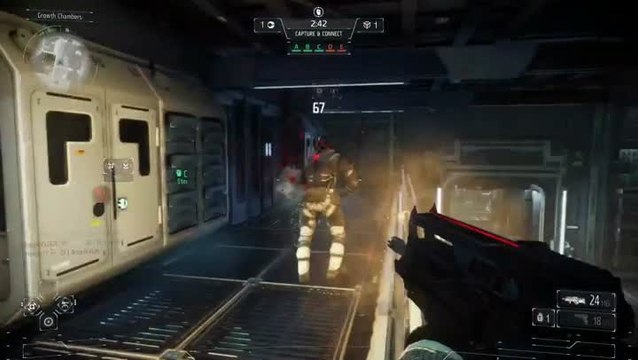 Killzone : Shadow Fall : Présentation de l'Insurgent Pack