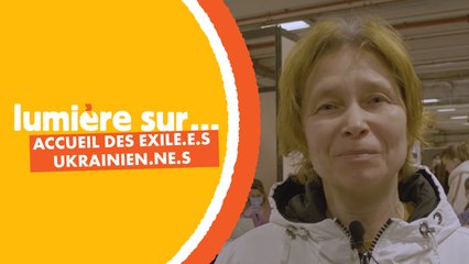 Les réfugiés ont besoin de vous