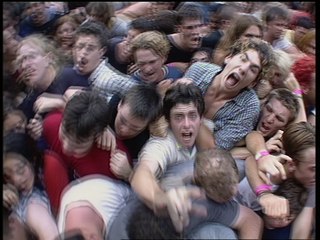 Grinspoon - Boundary