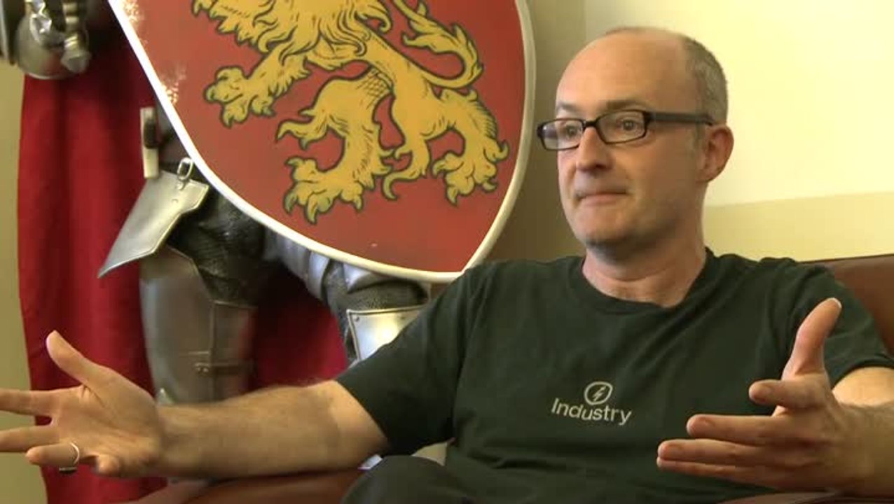 Stronghold Crusader II : Présentation de la campagne de crowdfunding