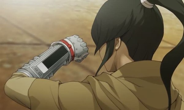 Shin Megami Tensei IV : Les devoirs d'un samouraï