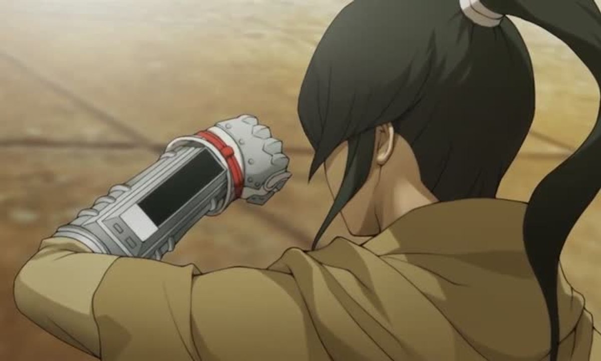 Shin Megami Tensei IV : Les devoirs d'un samouraï