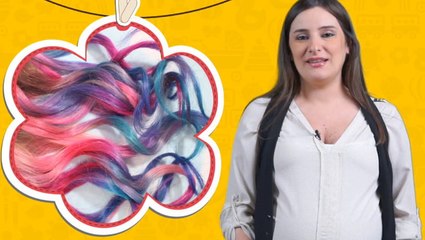 هل يجوز صبغ الشعر أثناء الحمل؟