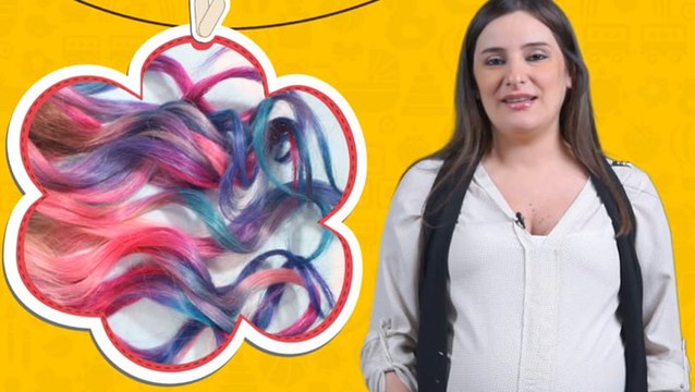 هل يجوز صبغ الشعر أثناء الحمل؟