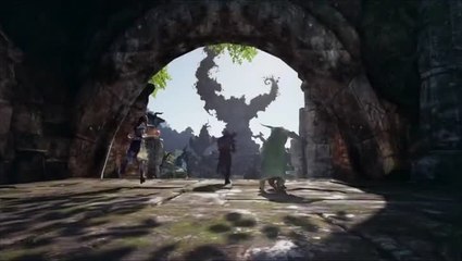 Fable Legends : Gamescom : Un virage assez serré