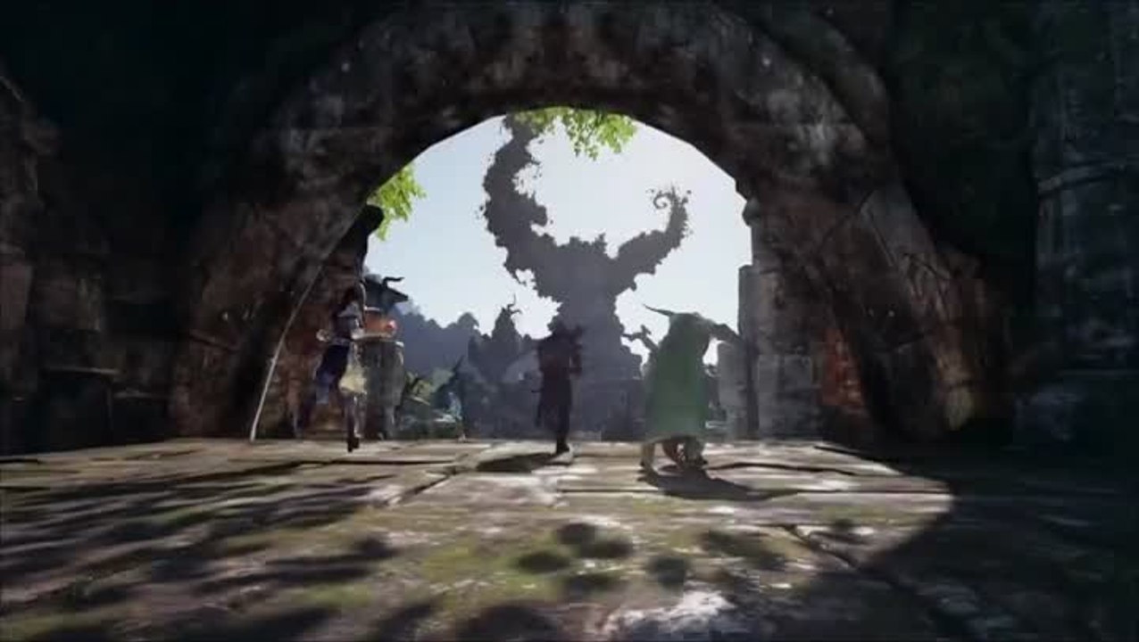 Fable Legends : Gamescom : Un virage assez serré