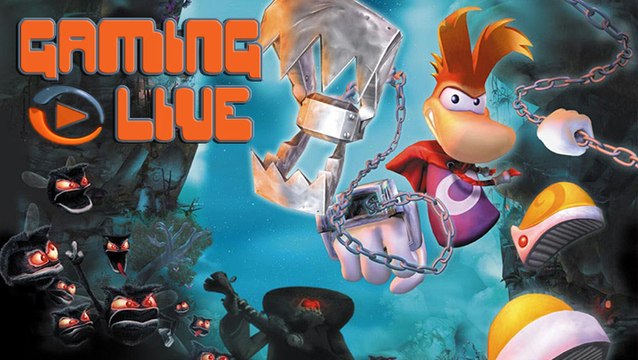 Rayman 3 : Hoodlum Havoc HD : Rayman ne meurt jamais