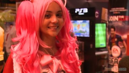 Le festival Go Play One de Hyères