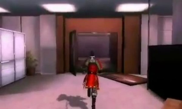 Shin Megami Tensei IV : Les environnements