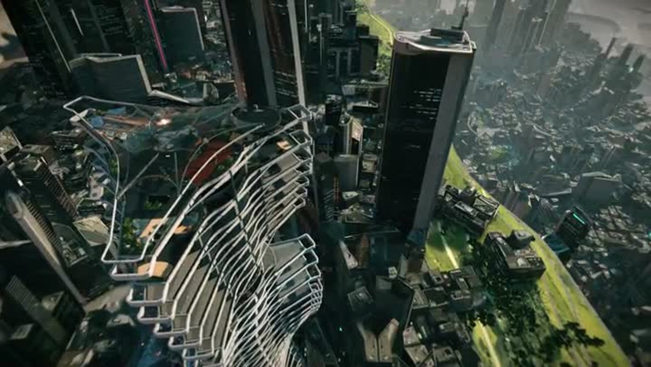 Killzone : Shadow Fall : Trailer de lancement (FR)