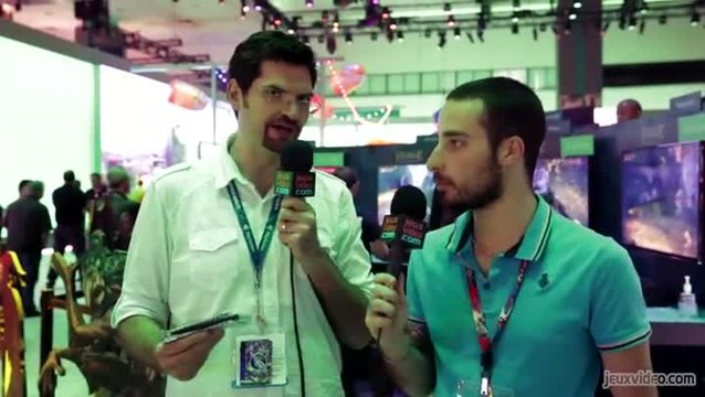 Fable Legends : E3 2014 : Un multi séduisant