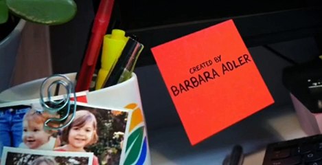 Kevin from Work S01 E05