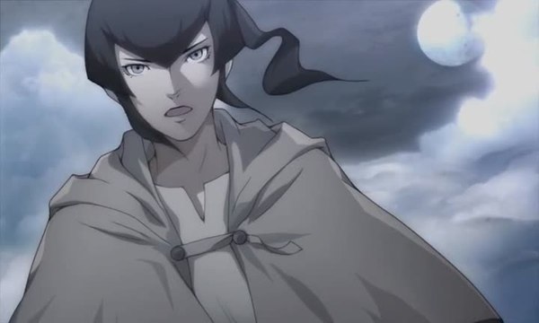 Shin Megami Tensei IV : Teaser