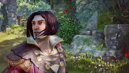Fable Legends : E3 2014 : Trailer