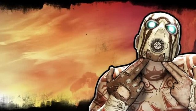 Borderlands 2 : Retour à Pandore