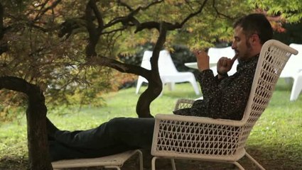 Murasaki Baby : Behind the scenes 2 - Baby