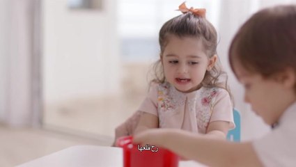 جونسون يقدّم روعة الحب الجزء2