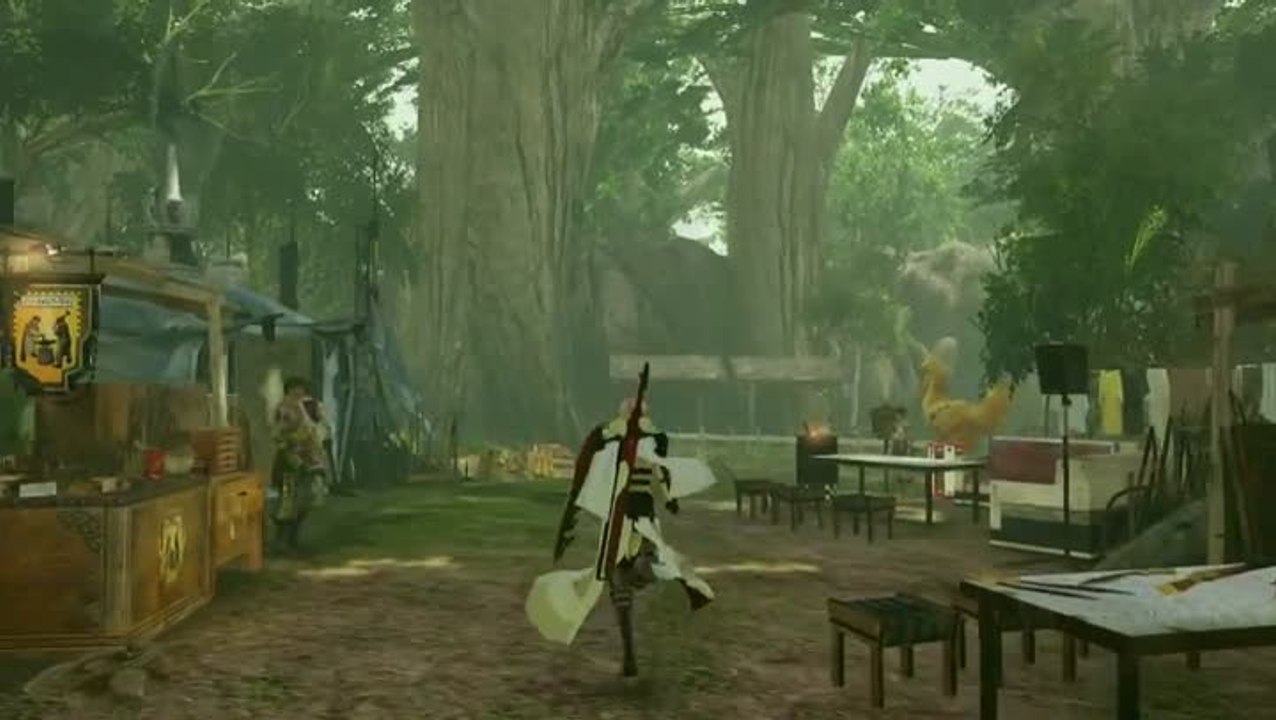 Lightning Returns : Final Fantasy XIII : The Wi...
