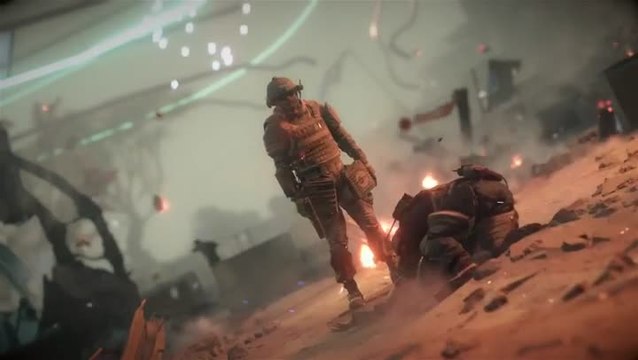 Killzone : Shadow Fall : GC 2013 : Un multijoueur accessible