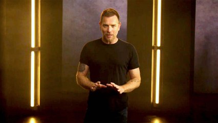 Obi-Wan Kenobi on Disney+ | Ewan McGregor Announcement