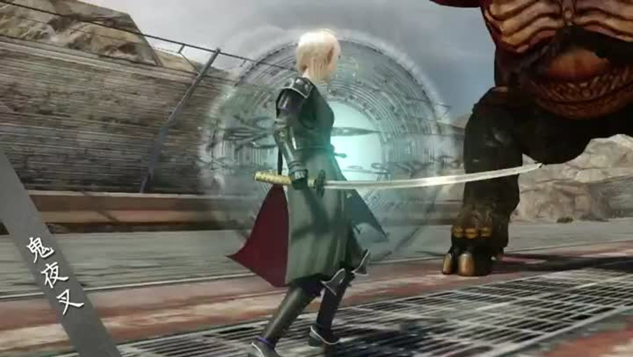 Lightning Returns : Final Fantasy XIII : Costumes de précommande japonais - Pack #6