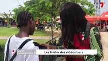 Vidéos buzz sur internet : les Ivoiriens se prononcent