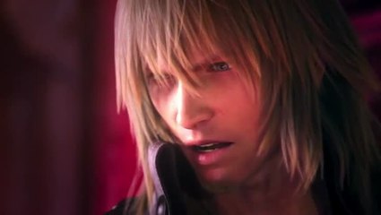 Download Video: Lightning Returns : Final Fantasy XIII : Music Clip