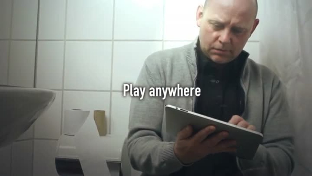 Heroes & Generals : Trailer live - nouveau montage