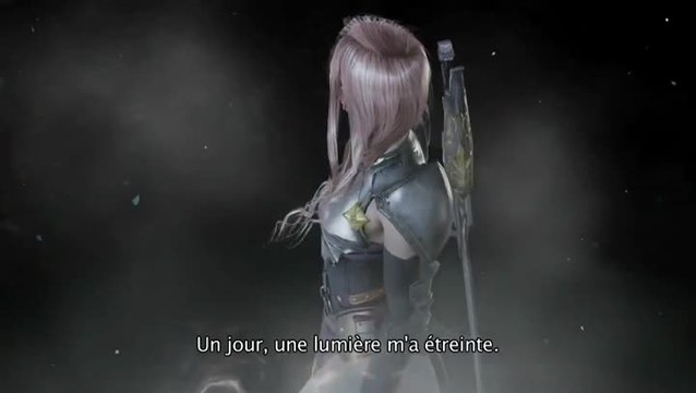 Lightning Returns : Final Fantasy XIII : Mission Divine