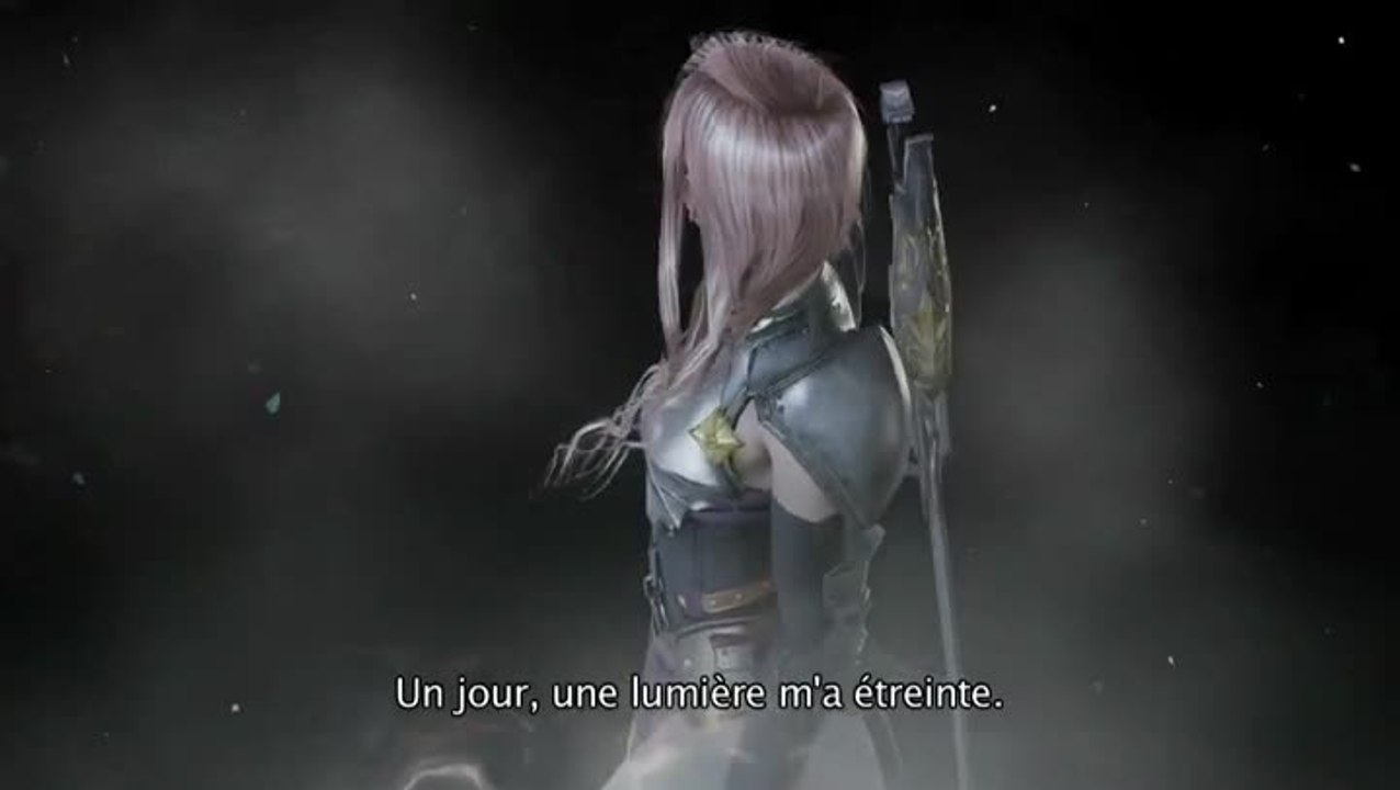 Lightning Returns : Final Fantasy XIII : Mission Divine