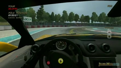 Absolute Supercars : Une arnaque à peine déguisée